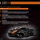 Illustration for article titled Here Is The Exclusive Brochure You Get With A Ford GT